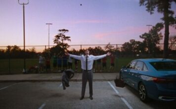 Volkswagen переосмыслил рекламу 90-х в преддверии Супербоула