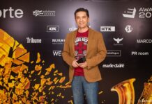 Гани Жаркинбаев: мы верим в глубокое стратегическое партнерство, когда агентство проникает в цифры и продукт клиента