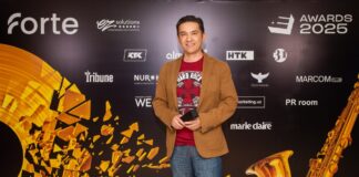 Гани Жаркинбаев: мы верим в глубокое стратегическое партнерство, когда агентство проникает в цифры и продукт клиента