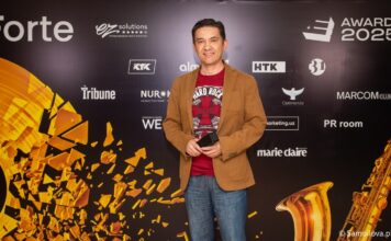 Гани Жаркинбаев: мы верим в глубокое стратегическое партнерство, когда агентство проникает в цифры и продукт клиента