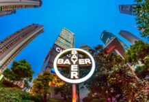 Bayer обвинила Johnson & Johnson в недобросовестной рекламе препарата