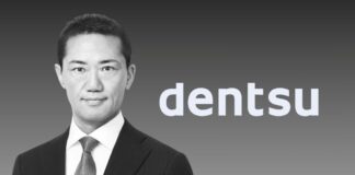 Dentsu делает ставку на США: Такеши Сано возглавит глобальную трансформацию группы