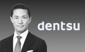 Такеши Сано сосредоточится на восстановлении позиций Dentsu в США