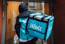 Сервис доставки Wolt объявил о закрытии бизнеса в Узбекистане