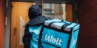 Сервис доставки Wolt объявил о закрытии бизнеса в Узбекистане