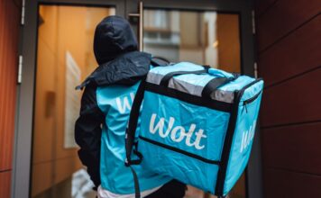 Сервис доставки Wolt объявил о закрытии бизнеса в Узбекистане