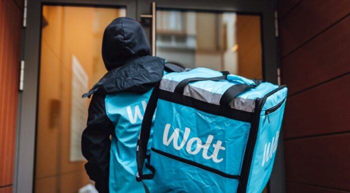 Сервис доставки Wolt объявил о закрытии бизнеса в Узбекистане