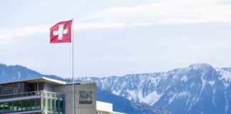 Nestlé усиливает фокус на ключевых категориях после снижения прибыли