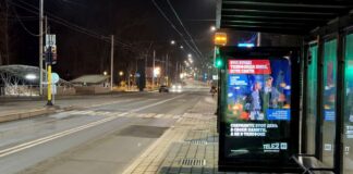 Tele2 на один день отказался от продуктовой рекламы в поддержку цифровой паузы