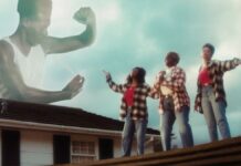 Дезодорант как символ самостоятельности: новая кампания Old Spice