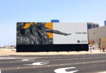 Художественная навигация: стратегия Louvre Abu Dhabi в туристическом пространстве