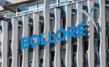 Bolloré довел долю в Havas до 52% и получил мажоритарный контроль