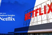 Warc Media: Netflix может получить 10% мировых расходов на рекламу в CTV к 2027 году