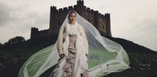 Стартап Higgsfield выбрал певицу Yenlik в качестве амбассадора