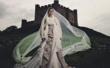 Стартап Higgsfield выбрал певицу Yenlik в качестве амбассадора