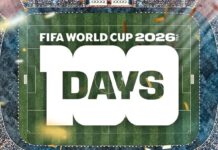 Как будет выглядеть ЧМ-2026: FIFA показала официальный постер турнира