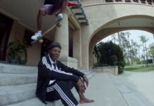 Сэмюэл Л. Джексон стал голосом новой глобальной кампании adidas