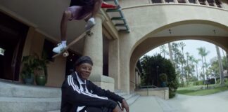 Сэмюэл Л. Джексон стал голосом новой глобальной кампании adidas