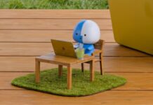 Apple оживила иконку Finder: новый маскот бренда появился в TikTok