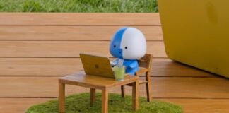 Apple оживила иконку Finder: новый маскот бренда появился в TikTok