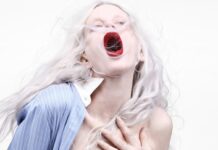 Легенда 90-х возвращается: Кристен МакМенами стала лицом дерзкого анонса Tom Ford