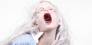 Легенда 90-х возвращается: Кристен МакМенами стала лицом дерзкого анонса Tom Ford