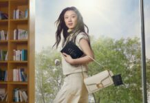 Coach превратил книги в аксессуары в новой кампании Explore Your Story