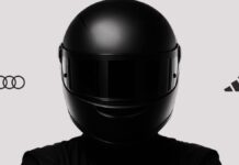 Audi и Adidas представили совместную коллекцию к дебюту автопроизводителя в Формуле-1