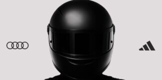 Audi и Adidas представили совместную коллекцию к дебюту автопроизводителя в Формуле-1