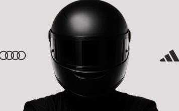 Audi и Adidas представили совместную коллекцию к дебюту автопроизводителя в Формуле-1