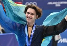 От спортивного успеха к культурному феномену: рост медиапопулярности Шайдорова