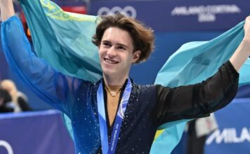 От спортивного успеха к культурному феномену: рост медиапопулярности Шайдорова