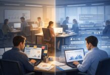 Казахстан вошел в число лидеров региона по внедрению ИИ в трудовую сферу