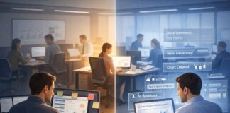 Казахстан вошел в число лидеров региона по внедрению ИИ в трудовую сферу