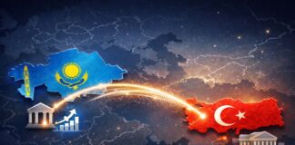 Freedom Holding приобретает турецкий банк