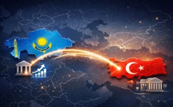 Freedom Holding приобретает турецкий банк