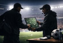 M&C Saatchi меняет глобальное руководство и получает маркетинговый контракт Федерации футбола США