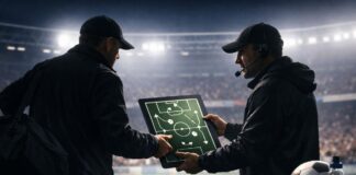 M&C Saatchi меняет глобальное руководство и получает маркетинговый контракт Федерации футбола США