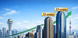 Список миллиардеров Forbes пополнили два предпринимателя из Казахстана