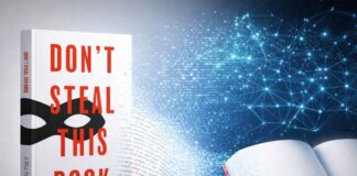 10 тысяч авторов и почти ни одной строки: в Лондоне представили книгу-протест против ИИ