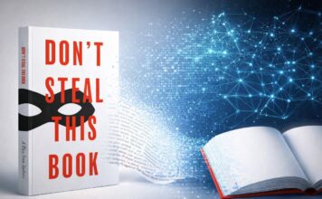 10 тысяч авторов и почти ни одной строки: в Лондоне представили книгу-протест против ИИ