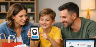 Поколение Alpha диктует выбор: дети все чаще влияют на покупки семьи