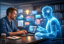 Маркетинг под давлением ИИ: до 65% профессий могут исчезнуть