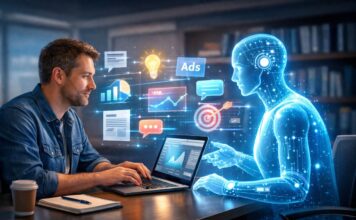 Маркетинг под давлением ИИ: до 65% профессий могут исчезнуть