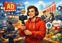 Создатели контента как новый медиарынок: агентства и бренды перестраивают стратегию