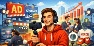 Создатели контента как новый медиарынок: агентства и бренды перестраивают стратегию