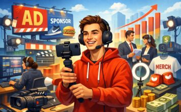 Создатели контента как новый медиарынок: агентства и бренды перестраивают стратегию