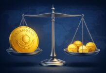 68% инвестиций Центральной Азии приходится на Казахстан