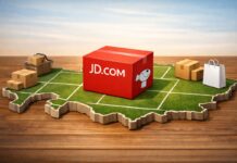 Казахстанский рынок e-commerce готовится к приходу китайского маркетплейса JD.com