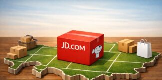 Казахстанский рынок e-commerce готовится к приходу китайского маркетплейса JD.com
